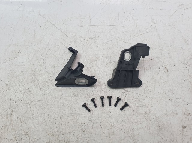 50927927 Fiat/Alfa/Lancia Кріплення фари передньої, лівої