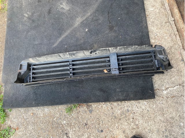 214216RA0A Nissan/Infiniti Жалюзі радіатора охолодження