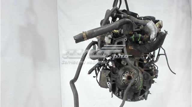 Двигун у зборі Ford 3C1Q6006FB