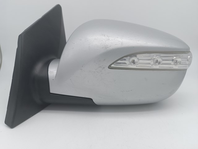 Ліве бічне дзеркало Hyundai/Kia 876102S010 ціна, від 66.19 USD