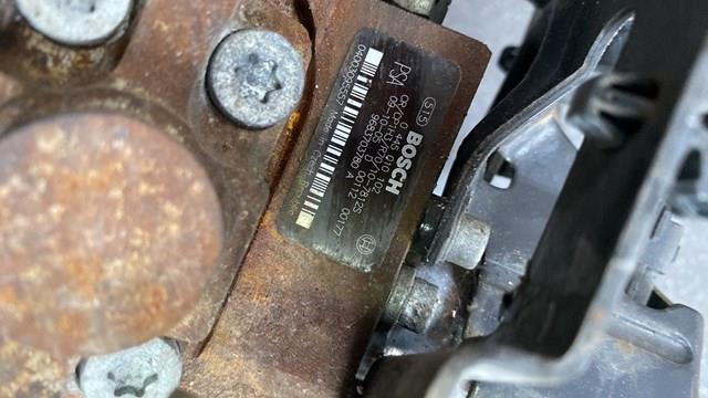 Насос паливний високого тиску Bosch 9683703780 ціна, від 57.01 USD