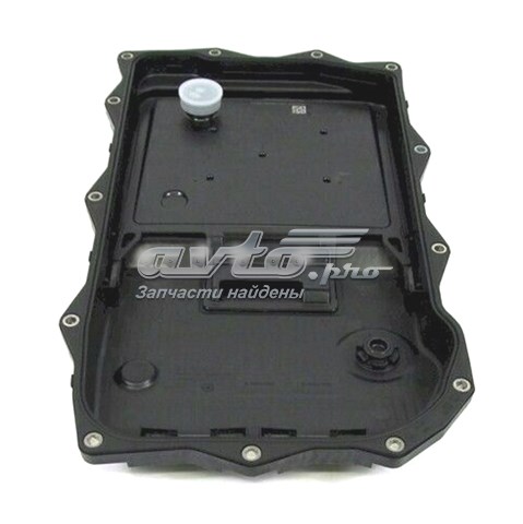 Купити 501219037 ZF Parts Піддон АКПП