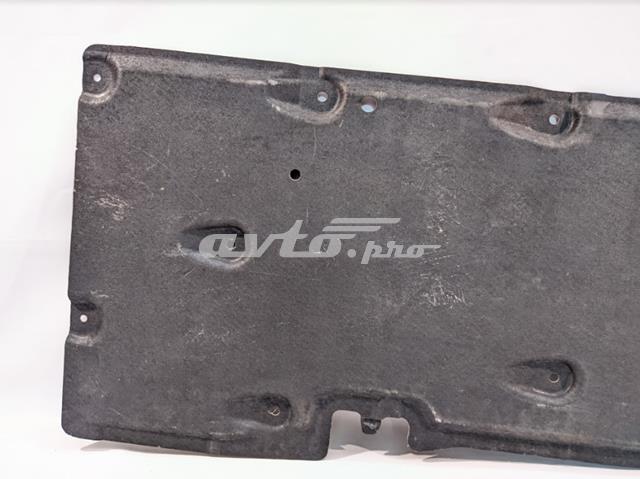 Купити PAD98103AR Signeda Захист днища, правий