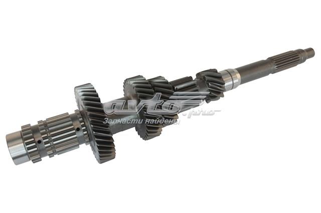 Вал первинний КПП Hanswerk HW800210 ціна, від 172.48 USD