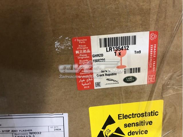 Купити LR135412 Land Rover 