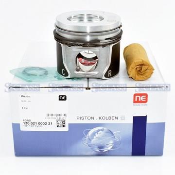 Поршня, 2-й ремонт (+0,50) NE/NPR 130021000221 ціна, від 72.39 USD