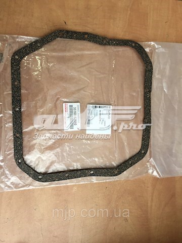 Масло АКПП Toyota 3516863010