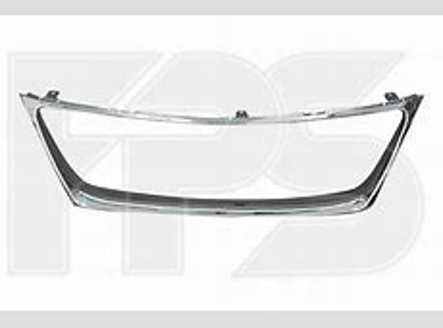 Облицювання радіатора FPS FP8154991 ціна, від 47.80 USD