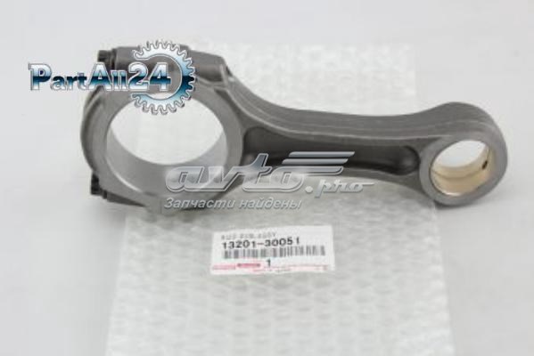 1320130051 Toyota Шатун двигуна