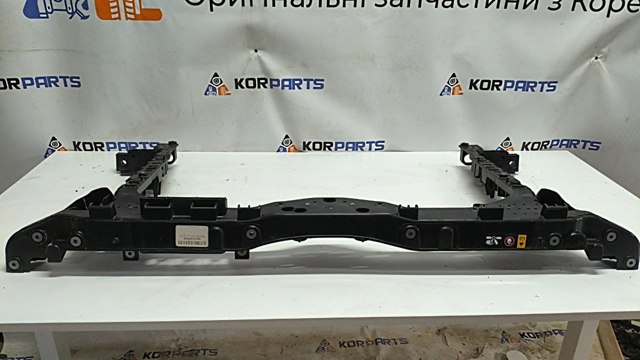 Купити 64101AT000 Hyundai/Kia Установча панель передня