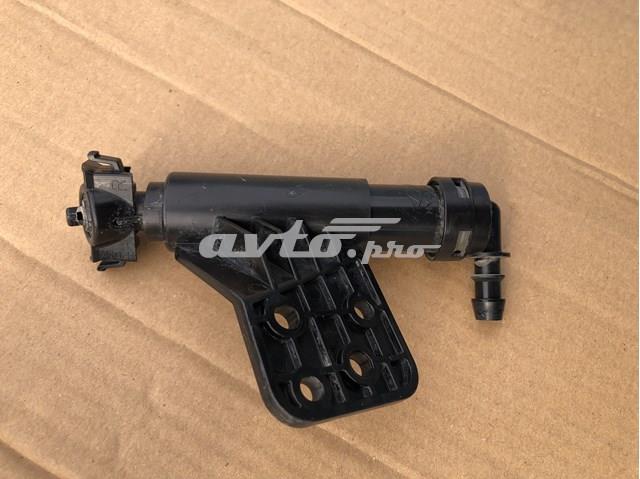 TQ21300 Tqparts Форсунка омивача фари передньої, правої