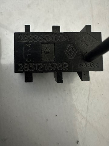 Мікрофон Renault Trafic II автобус (JL) (2001 - 2014) ціна, від 19.04 USD