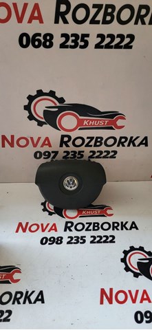 Подушка AIRBAG передня ліва VAG 3C0880201AH