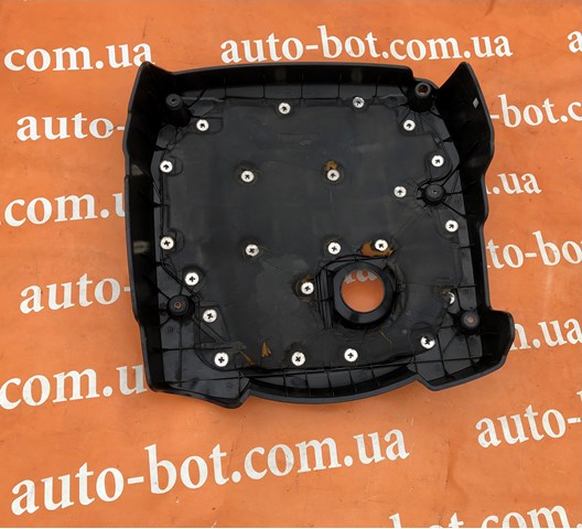 A6650101014 Ssang Yong 