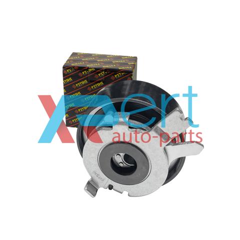 Ролик натяжителя ременя газорозподілу Fitshi 100929DC ціна, від 21.30 USD