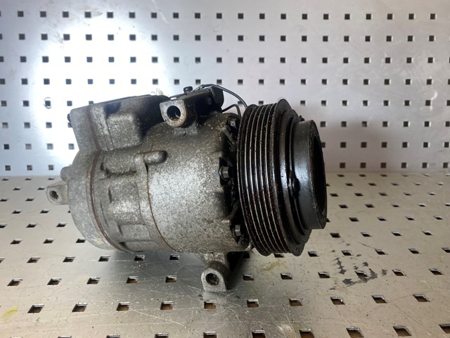Компресор системи кондиціювання HCC F500NE9DB01 ціна, від 225.48 USD