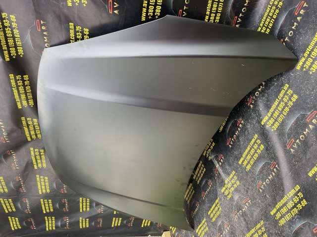Капот Signeda PFD20270A