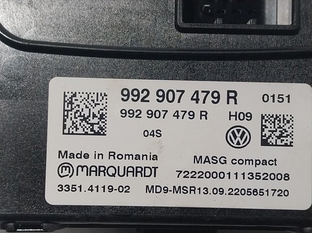 Купити 992907479S Porsche 