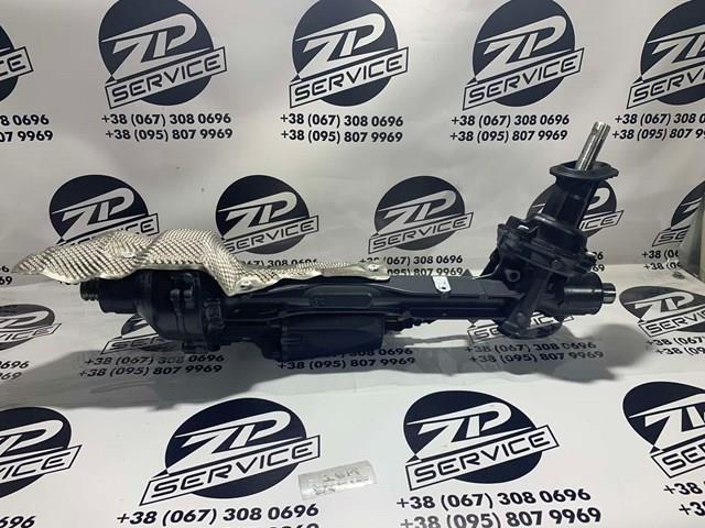 Рульова рейка VW9124R AGR