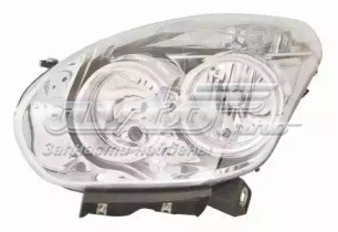 Фара Depo/Loro/Abakus 6611163LMLDEM ціна, від 118.38 USD