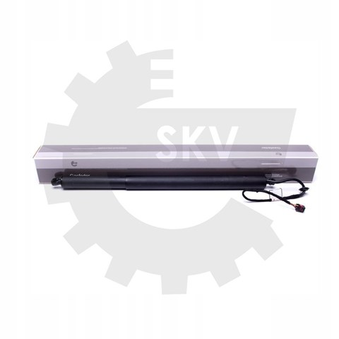 Амортизатор двері задньої Depo/Loro/Abakus 10102088 ціна, від 92.31 USD
