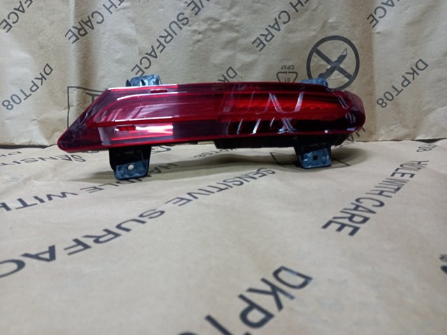 Ліхтар заднього бампера, лівий General Motors 42788706 ціна, від 101.35 USD