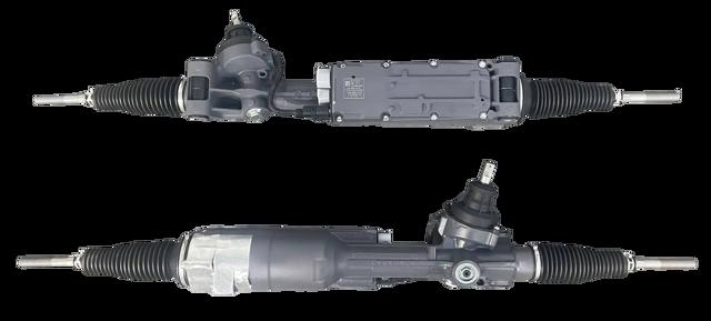 AU402NL00RT MSG Rebuilding Рейковий рульовий механізм