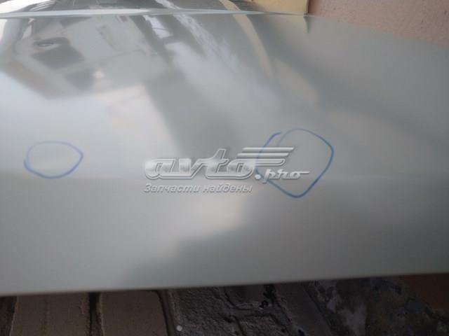 Купити 0370399280 Tempest Капот