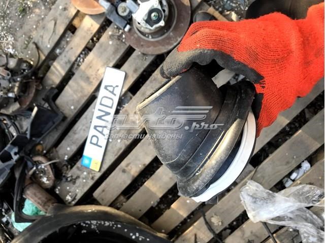Купити 6790365 BMW Пильник заднього амортизатора