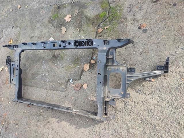 Купити 64101G3000 Hyundai/Kia Установча панель передня