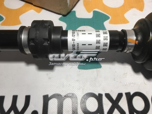 4347009V50 Toyota Граната зовнішня передня права