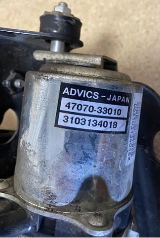 Купити 4707033010 Toyota Вакуумний насос