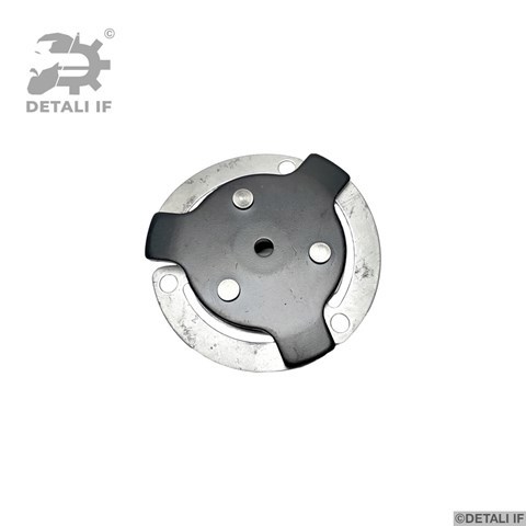 Компресор системи кондиціювання Detali IF DF15723 ціна, від 126.69 USD