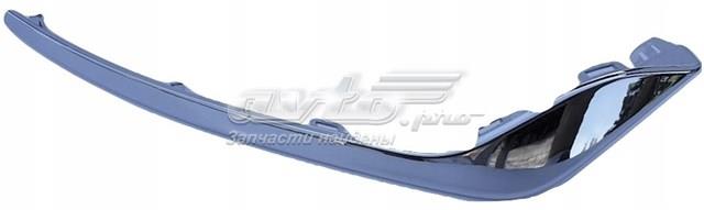 Молдинг переднього бампера, правий Signeda PFD99006MAR