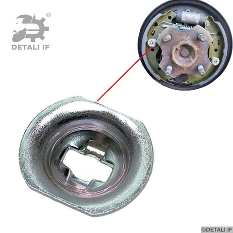 Купити 95375889 Opel 