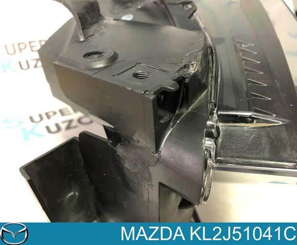 Купити KL2J51041C Mazda Основна фара в зборі ліва