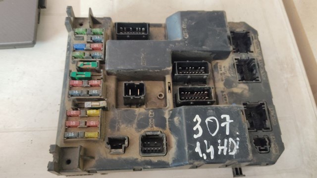 9651197780 Peugeot/Citroen 