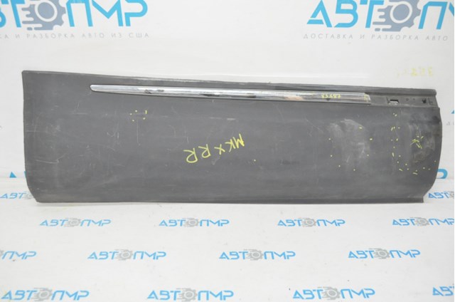 Купити FA1Z5825556BA Ford Молдинг задніх правих дверей, нижній