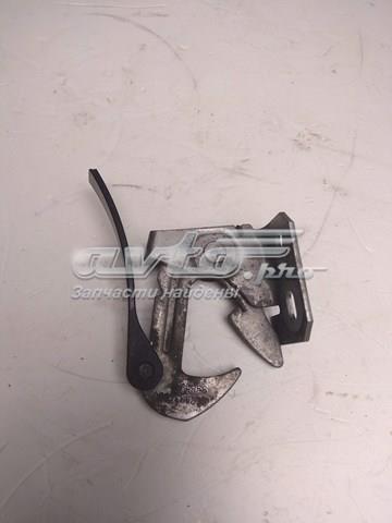 9678334080 Peugeot/Citroen Язичок відкривання капота
