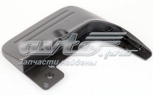 868704H000 Hyundai/Kia Бризковики задній, лівий