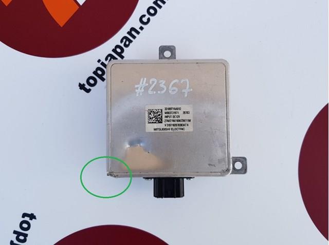 33109TYAA012 Honda 
