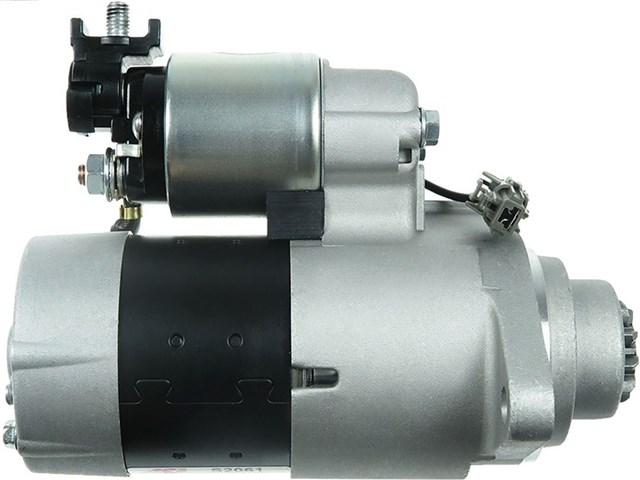 Купити S2061 AS/Auto Storm Стартер