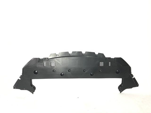 Захист бампера переднього KLARKSONAS PFD60034P