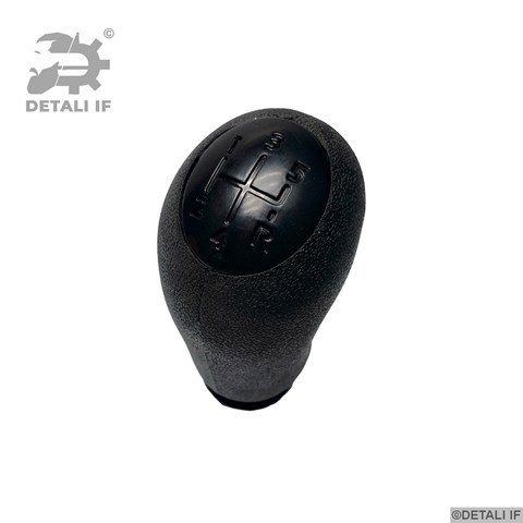 Купити DF13387 Detali IF Рукоятка важеля КПП