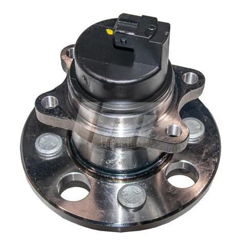 WB90337 Sato Tech Маточина задня