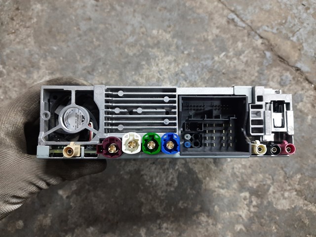 65128792154 BMW 