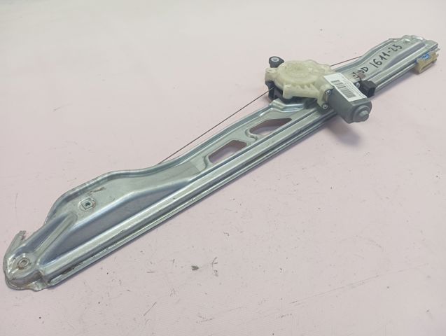 Купити BK31V23200BE Ford Склопідйомник передньої правої двері