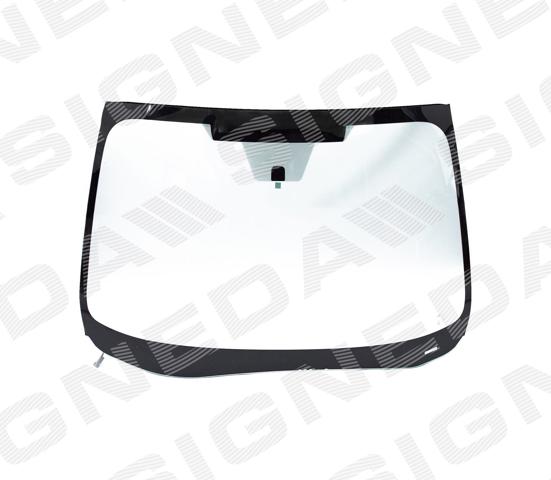 Автоскло Signeda STSB0004A ціна, від 105.65 USD