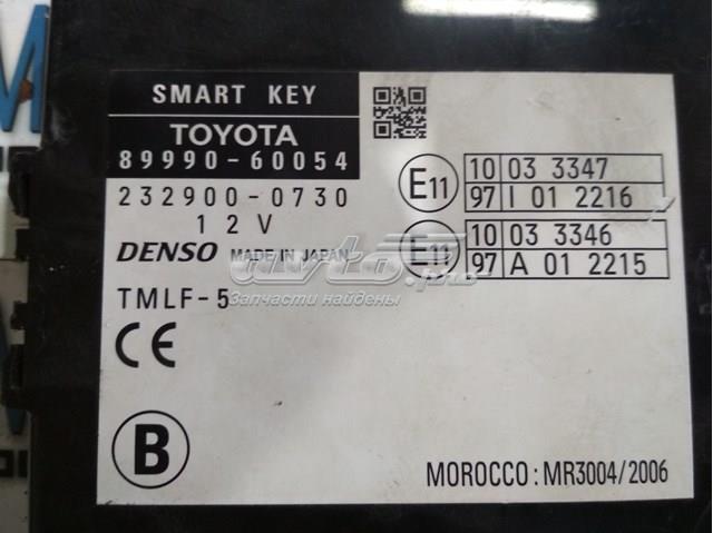  8999060054 Toyota