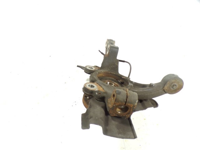 52043096 Fiat/Alfa/Lancia Кулак поворотний передній правий